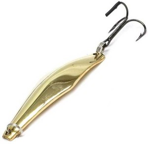 Блесна Питер Кольская