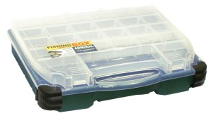 Коробка Admiral Н482