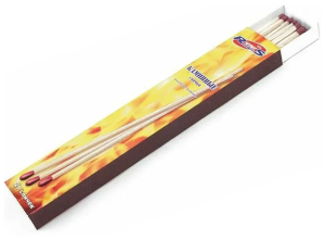 Спички каминные Runis