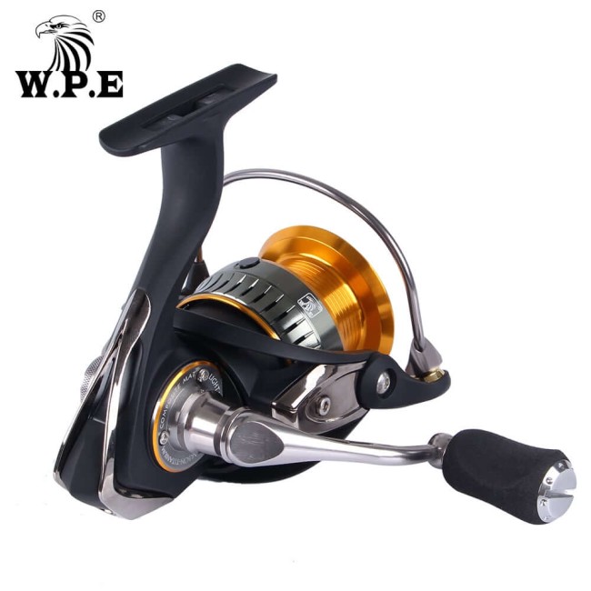 W.P.E. TS 3500