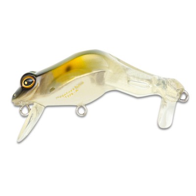 Megabass Type-X