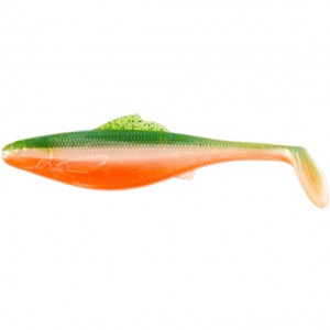Lucky John Roach Paddle Tail