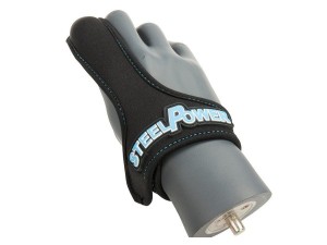 Напальчник DAM Steel Power Casting Glove