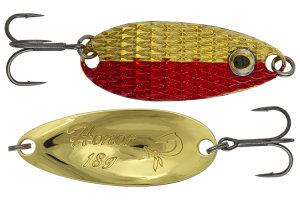 Lure Max Honor