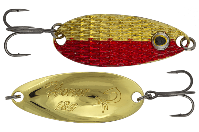 Lure Max Honor