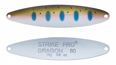 Strike Pro Dragon Treble