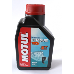 Масло моторное Motul