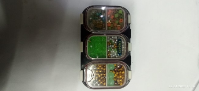 Сумка Fisherman ФМ31б