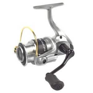 Катушка Nautilus Paradox