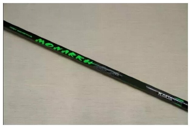 Удилище Kaida Monarkh Bolo