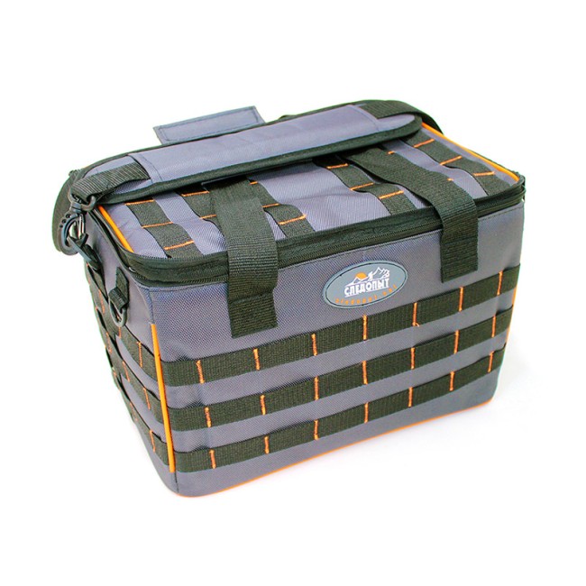 Сумка Следопыт Base Lure Bag