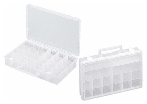 Коробка MEIHO FEEDER BOX