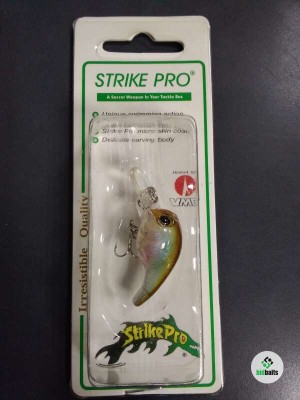 Strike Pro  Tadpole