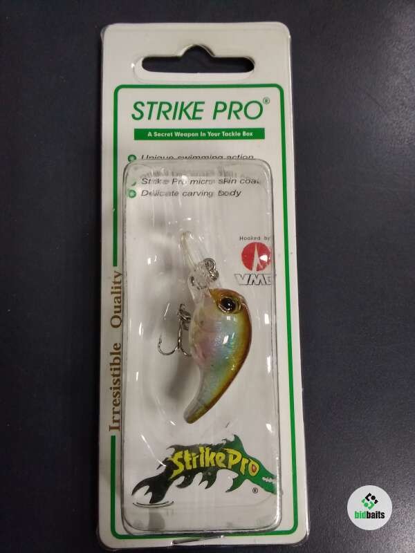 Strike Pro  Tadpole