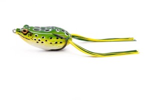 Лягушка Savage Gear Hop Walker Frog 5.5см 15g