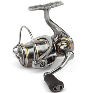 Катушка Nautilus Lux