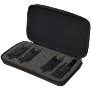 Набор сигнализаторов Carp Pro Cratus