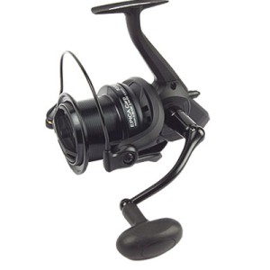 Катушка Nautilus Epica Carp