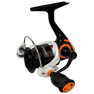 Катушка Nautilus Land Winter