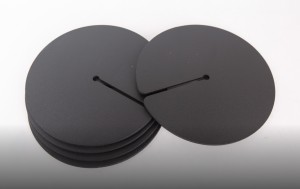 Подложка под жерлицу Rod Star