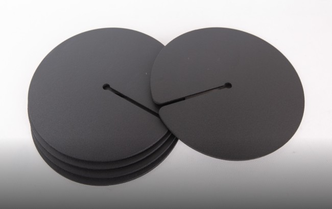 Подложка под жерлицу Rod Star