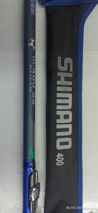 Удилище Shimano