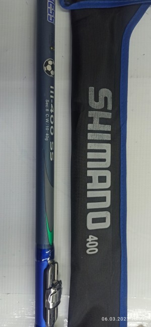 Удилище Shimano