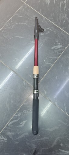 Спиннинг Tuohai Fighter Pro