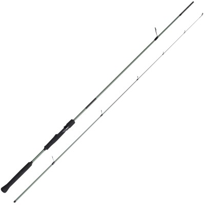 Спиннинг Maximus Butcher V3