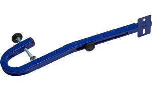 Кронштейн для датчика эхолота  Патриот