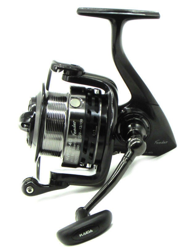 Катушка  Kaida HVQ 02-40