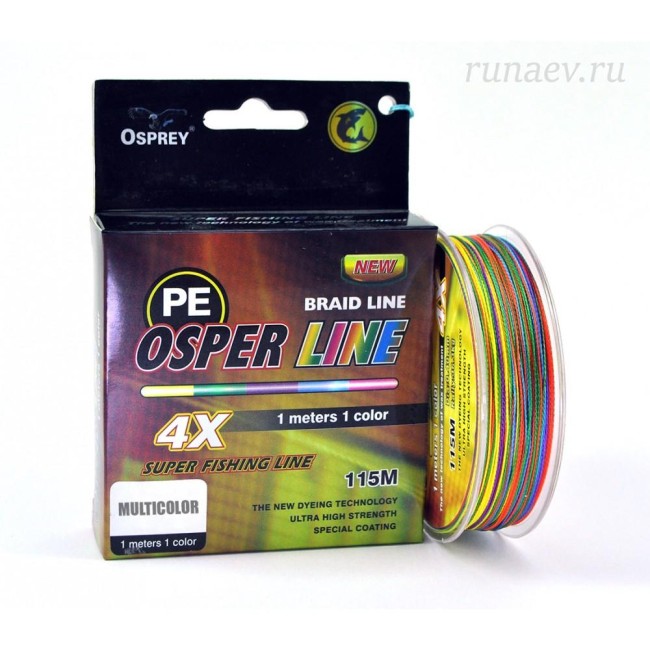 Osprey Osper Line  PE