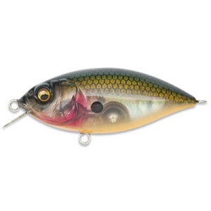 Megabass Z-Crank