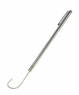 Багор Abu Garcia Mini Ice Gaff Tele