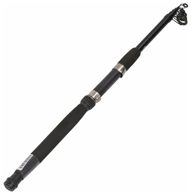 Спиннинг Shimano Spin Joy