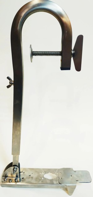 Кронштейн для датчика эхолота нднд Garmin