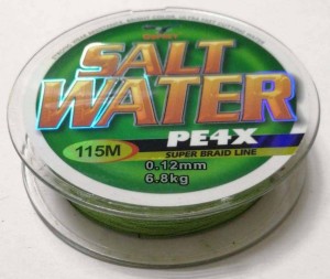 Osprey Salt Water PE