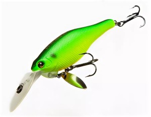 IMAKATSU Do-No Shad