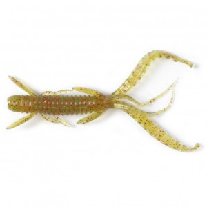 Lucky John  Hogy Shrimp