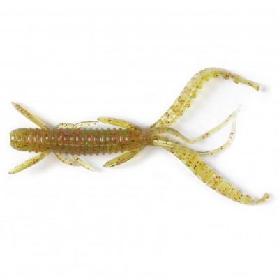 Lucky John  Hogy Shrimp