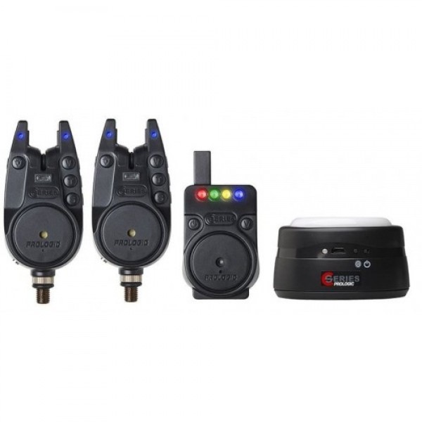 Набор сигнализаторов Prologic C-series Alarm