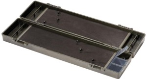 Поводочница DAM PROFESSIONELLE VORFACHBOX