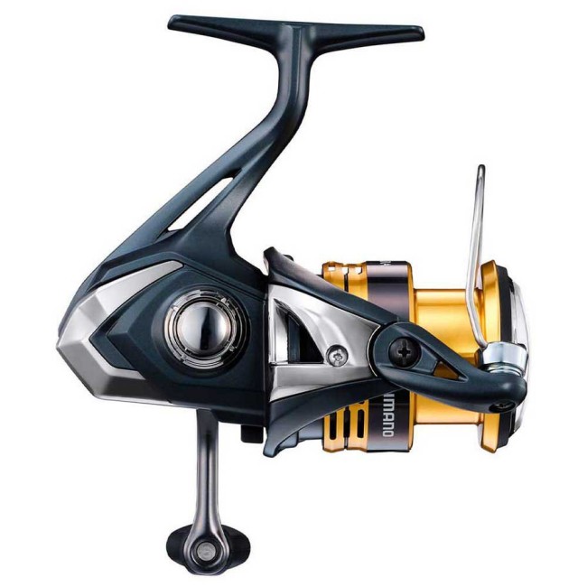 Катушка Shimano Sahara 21