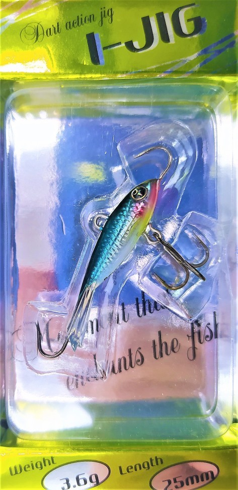Izumi I-Jig