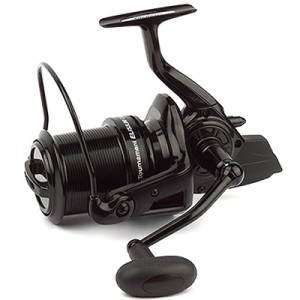 Катушка Nautilus Tournament Elisium Carp