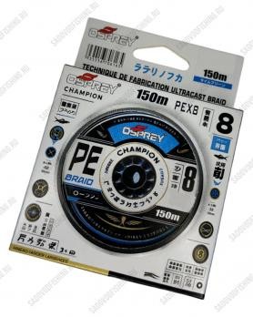 Плетенка Osprey Champion