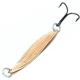 Блесна Питер Удачная