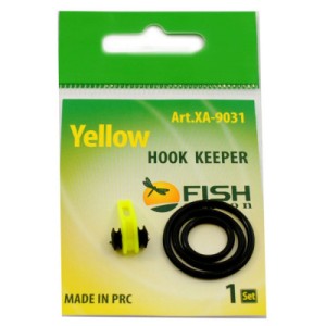 Hook Keeper Fish Season