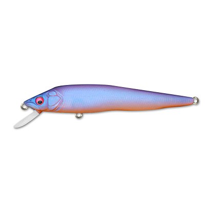 Megabass Vision