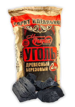 Уголь